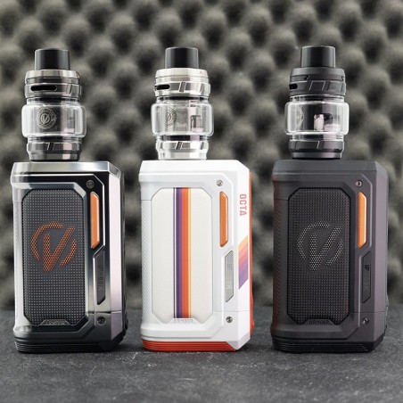 Kit Armour Octa Vaporesso
