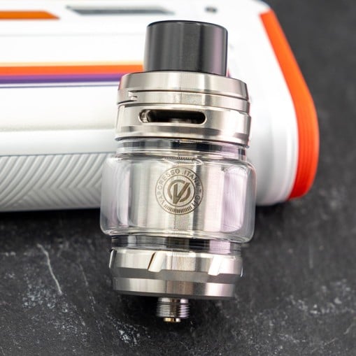 Kit Armour Octa Vaporesso : cigarette électronique 220W