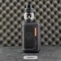 Kit Armour Octa Vaporesso : cigarette électronique 220W