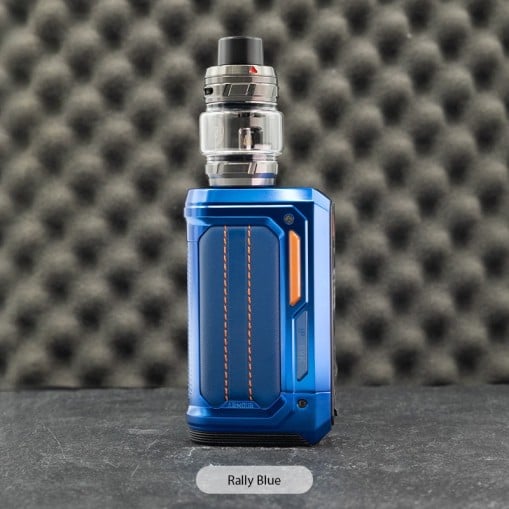 Kit Armour Octa Vaporesso : cigarette électronique 220W