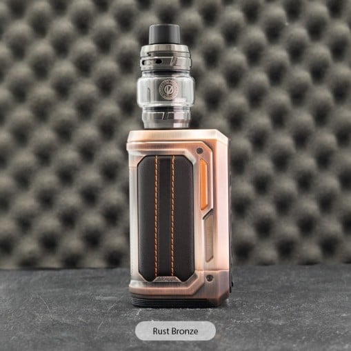 Kit Armour Octa Vaporesso : cigarette électronique 220W