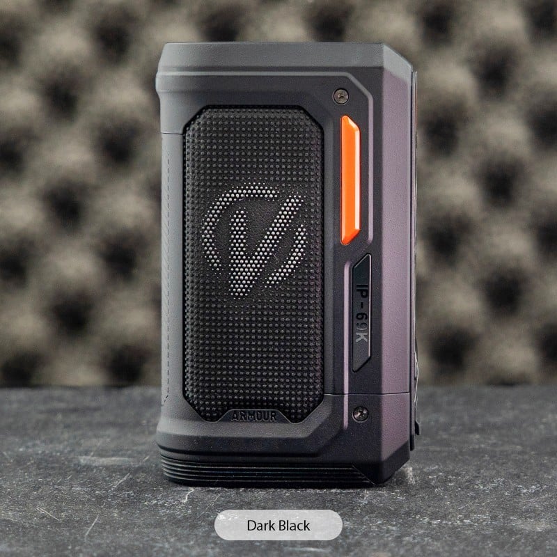 Box Armour Octa Vaporesso : mod double accu 220W IPX8