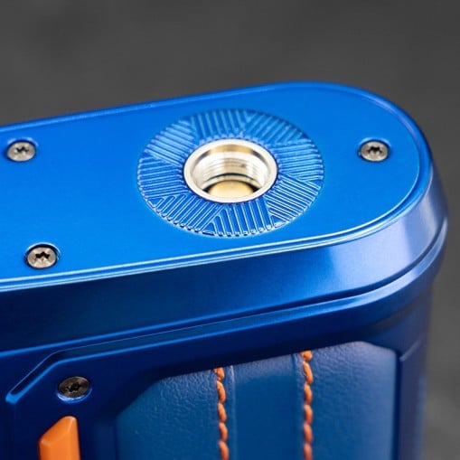 Box Armour Octa Vaporesso : mod double accu 220W IPX8