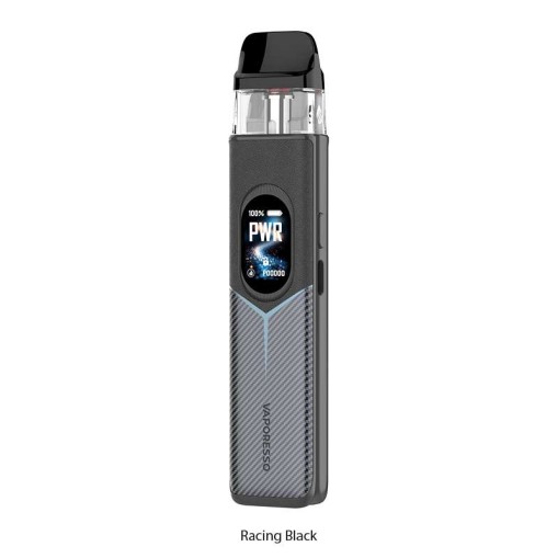 Pod Xros 6 Vaporesso : batterie 1800mAh, cartouche 3 ml