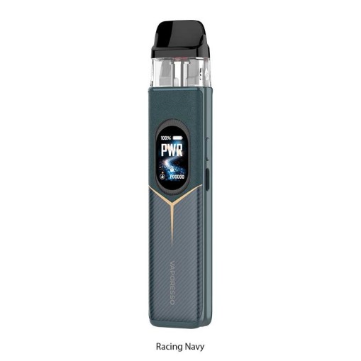 Pod Xros 6 Vaporesso : batterie 1800mAh, cartouche 3 ml