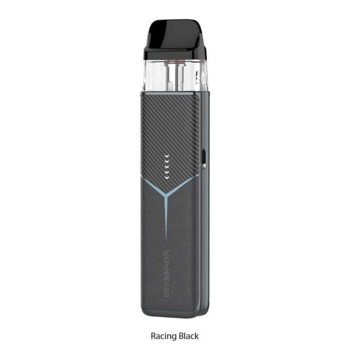 Pod Xros 6 Mini Vaporesso : batterie 1600mAh, cartouche 3ml