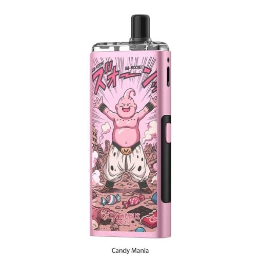 Centaurus Ori 35 Evil Version Lost Vape