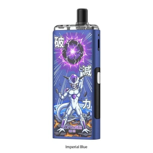 Centaurus Ori 35 Evil Version Lost Vape
