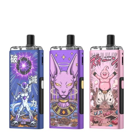 Centaurus Ori 35 Evil Version Lost Vape