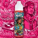 E-liquide Hip Hop Muzik 50ml