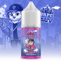 Concentré Myrtille Raisin Framboise Bleue Vape City