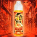 E-liquide Kombo Furia Cigaverte 50ml