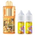 Kloud X Geekit 35K Geekvape