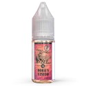 E-liquide Boba's Vision Sels de Nicotine Moonshiners 10ml