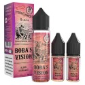 E-liquide Boba's Vision Moonshiners 60ml