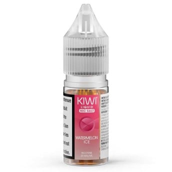 E-liquide Watermelon Ice Kiwi Liquid 10ml