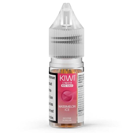 Watermelon Ice Kiwi Liquid 10ml