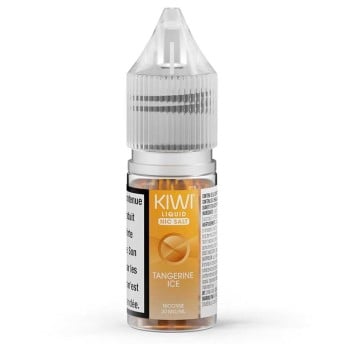 E-liquide Tangerine Ice Kiwi Liquid 10ml