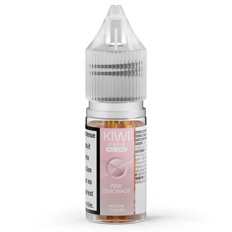 Pink Lemonade Kiwi Liquid 10ml