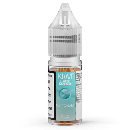 Mint Cream Kiwi Liquid 10ml