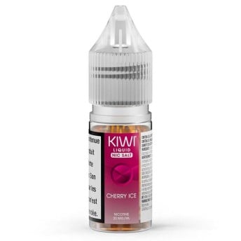 E-liquide Cherry Ice Kiwi Liquid 10ml