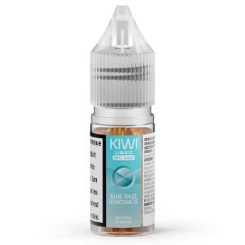 E-liquide Blue Razz Lemonade Kiwi Liquid 10ml