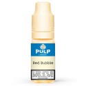 E-liquide Red Bubble PULP 10ml