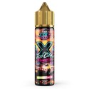 E-liquide Strawberry Kiwi X-Bar Ice City 50ml
