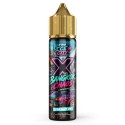 E-liquide Star Mint X-Bar Ice City 50ml