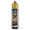 E-liquide Nectarine Dragon X-Bar Ice City 50ml