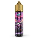E-liquide Black Dragon Ice X-Bar Ice City 50ml