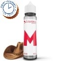 E liquide Le M Liquideo 50ml