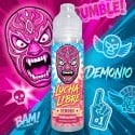 Eliquide Demonio Lucha Libre 50ml