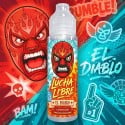 Eliquide El Diablo Lucha Libre 50ml