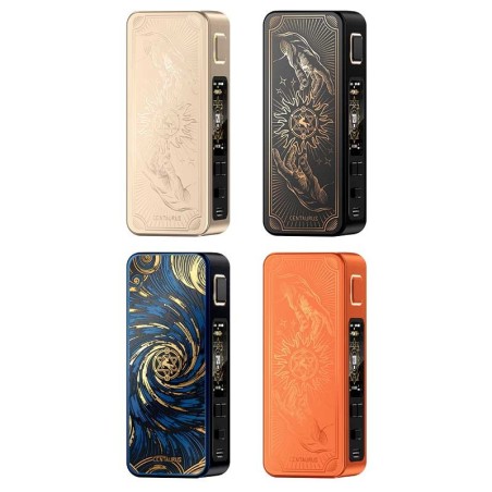 Box Centaurus M120 Lost Vape