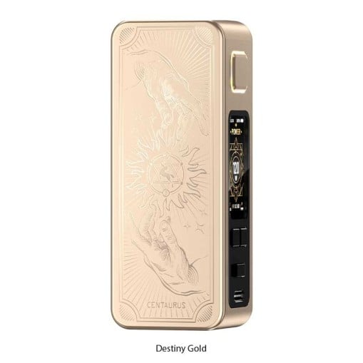Box Centaurus M120 Lost Vape