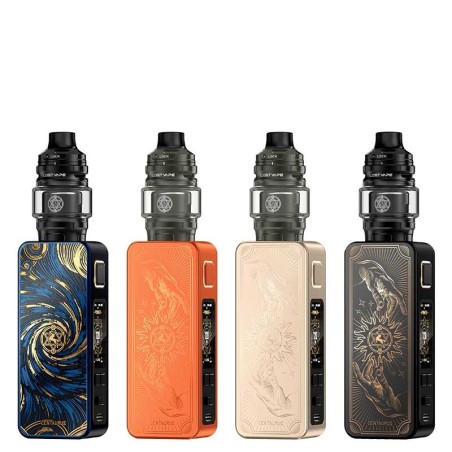 Kit Centaurus M120 Lost Vape