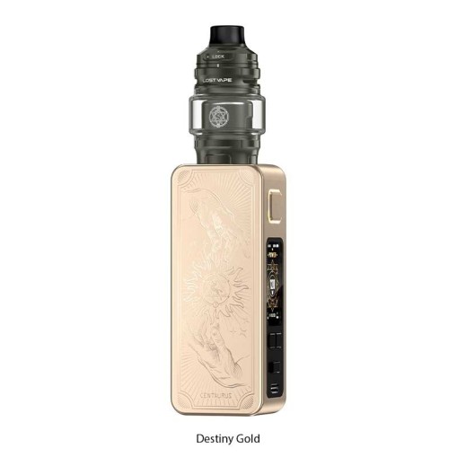 Kit Centaurus M120 Lost Vape