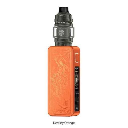 Kit Centaurus M120 Lost Vape