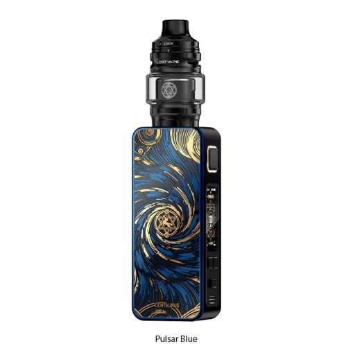 Kit Centaurus M120 Lost Vape