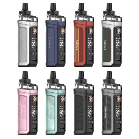 Armour G2 MTL Vaporesso