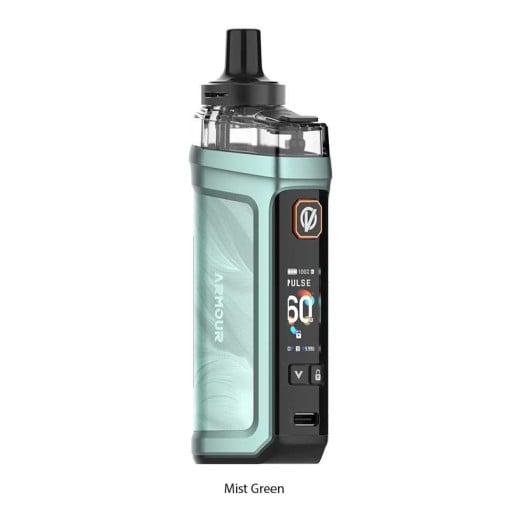 Armour G2 MTL Vaporesso