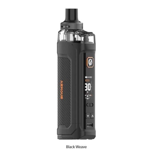 Armour GS2 Vaporesso