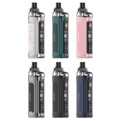 Armour GS2 Vaporesso
