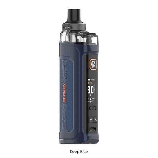 Armour GS2 Vaporesso