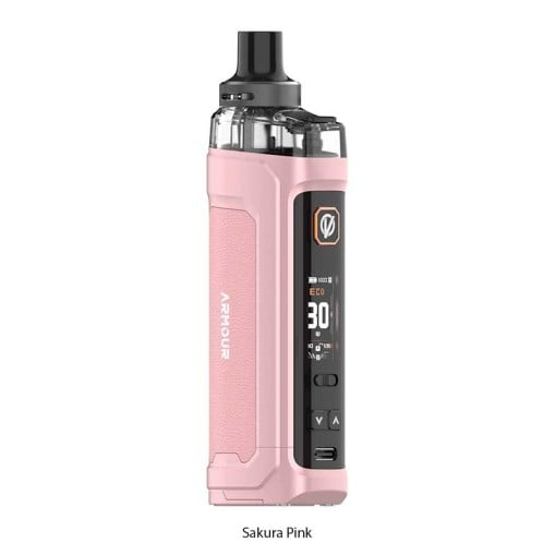 Armour GS2 Vaporesso