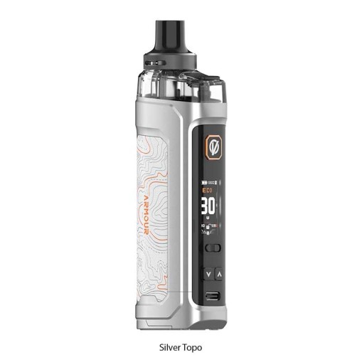 Armour GS2 Vaporesso