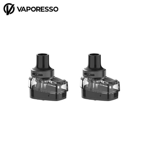 Cartouches Vides Armour G2 Vaporesso (X2)