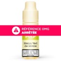 E-liquide Melon Vert de Séville Pulp : fruité et juteux