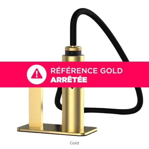 Dock Hookah Air Fumytech : support chicha pour Hookah Air
